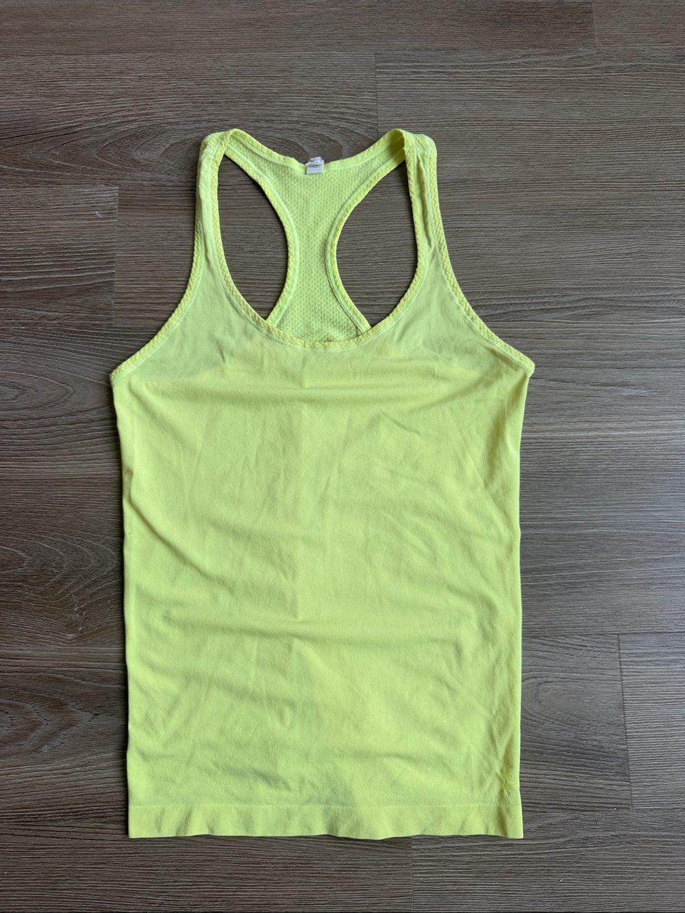 Women’s Under Armour Tank Top